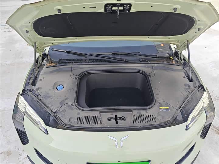 Hongqi EH7 2024 2024款 690 Pro