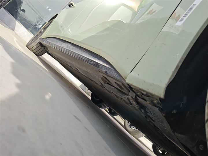 Hongqi EH7 2024 2024款 690 Pro