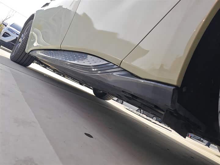 Hongqi EH7 2024 2024款 690 Pro