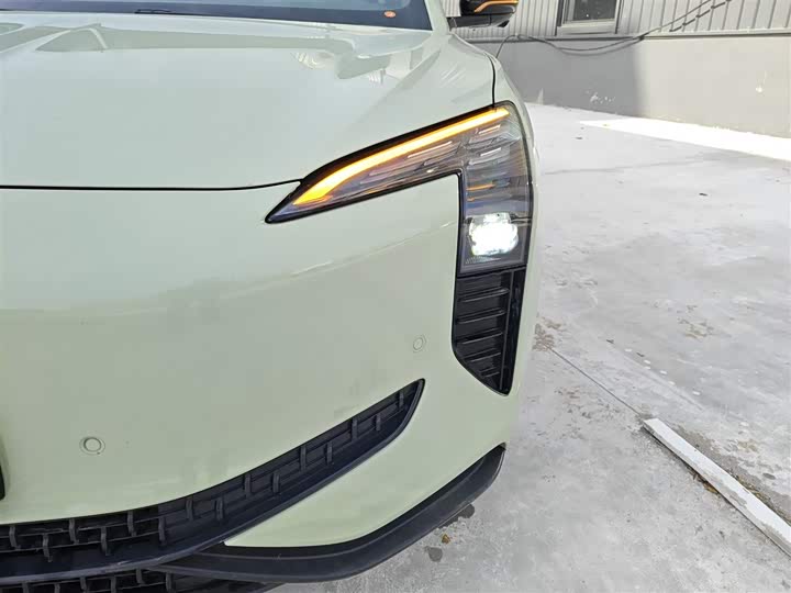 Hongqi EH7 2024 2024款 690 Pro