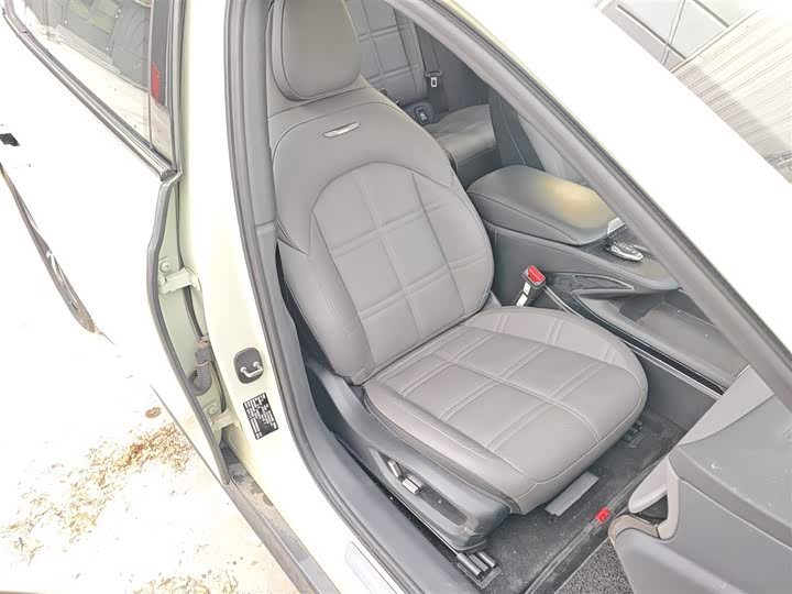 Hongqi EH7 2024 2024款 690 Pro