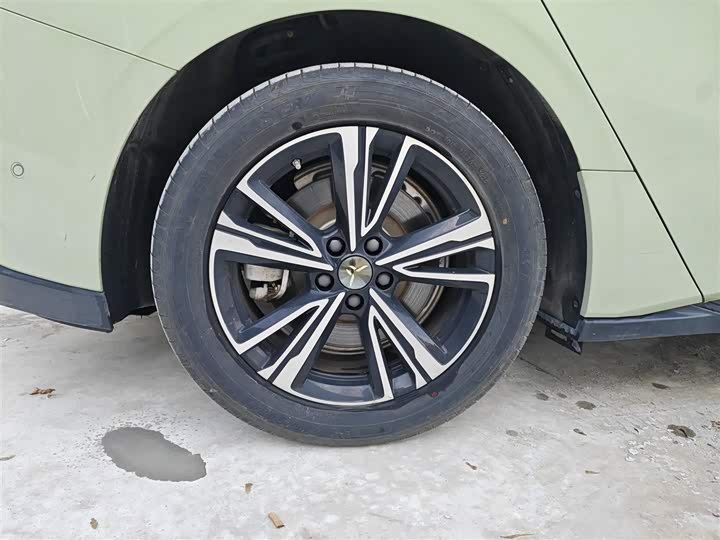 Hongqi EH7 2024 2024款 690 Pro