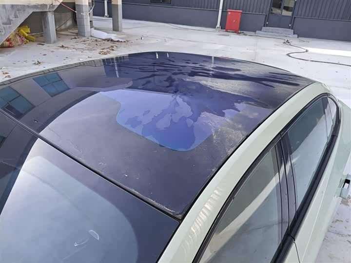 Hongqi EH7 2024 2024款 690 Pro