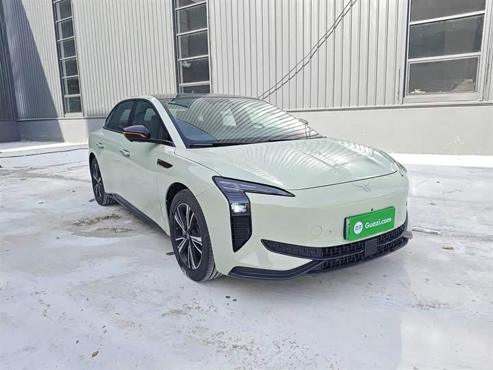 Hongqi EH7 2024 2024款 690 Pro