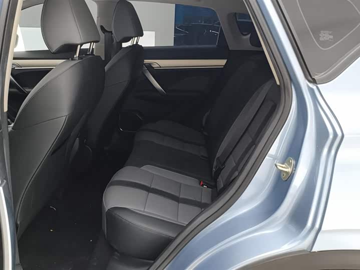 Geely Coolray 2024 2024款 1.5T DCT 龙腾