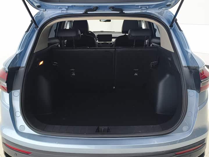 Geely Coolray 2024 2024款 1.5T DCT 龙腾