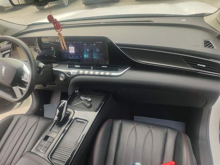 Bestune T55 2021 2021款 1.5T 自动乐活·尊享版