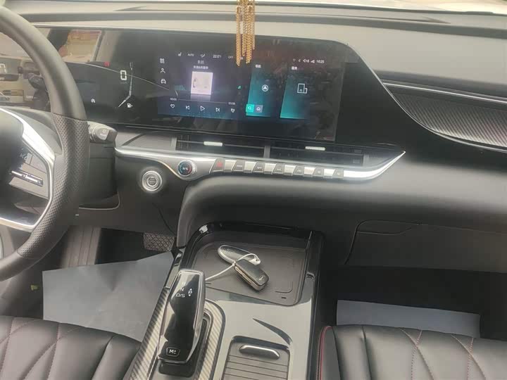 Bestune T55 2021 2021款 1.5T 自动乐活·尊享版