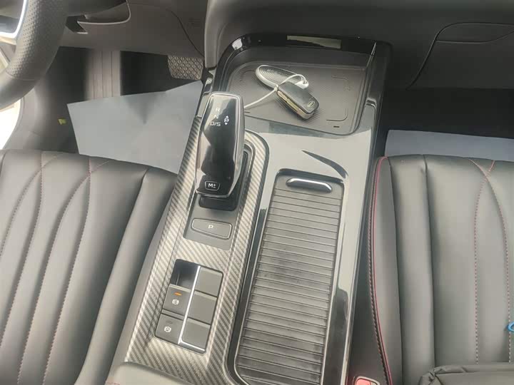 Bestune T55 2021 2021款 1.5T 自动乐活·尊享版