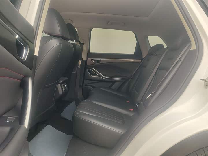 Bestune T55 2021 2021款 1.5T 自动乐活·尊享版