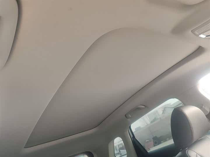 Bestune T55 2021 2021款 1.5T 自动乐活·尊享版