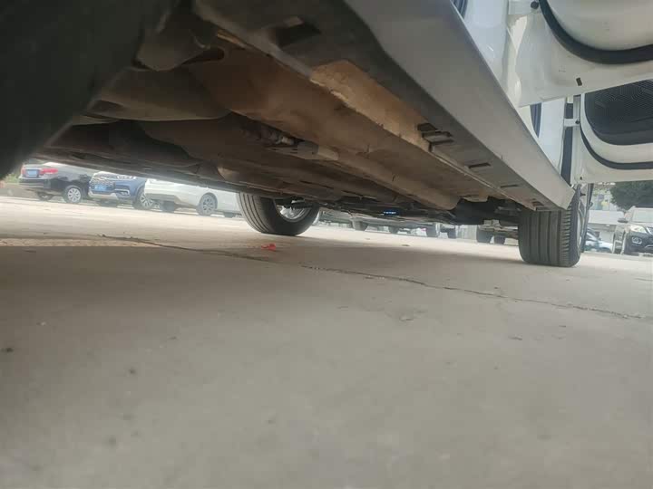 Bestune T55 2021 2021款 1.5T 自动乐活·尊享版