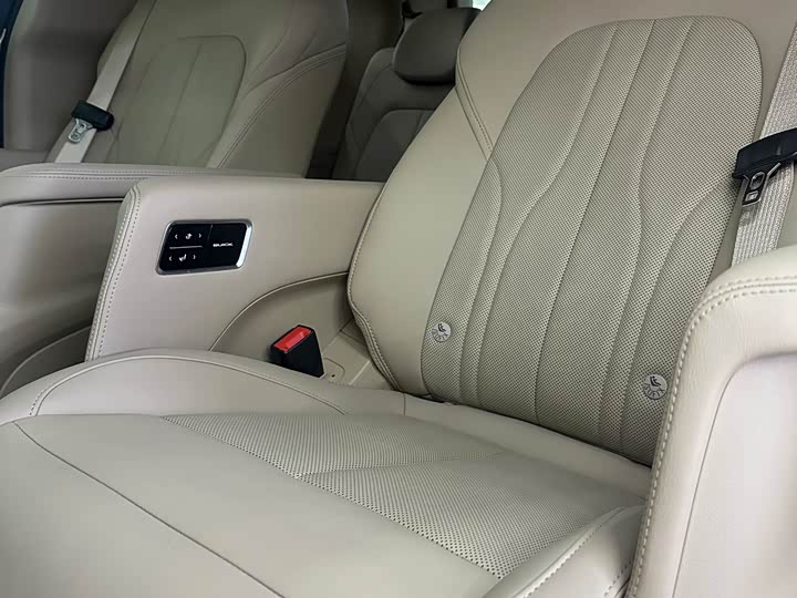 Buick GL8 Hybrid 2025 2025款 陆尚 智享版 7座