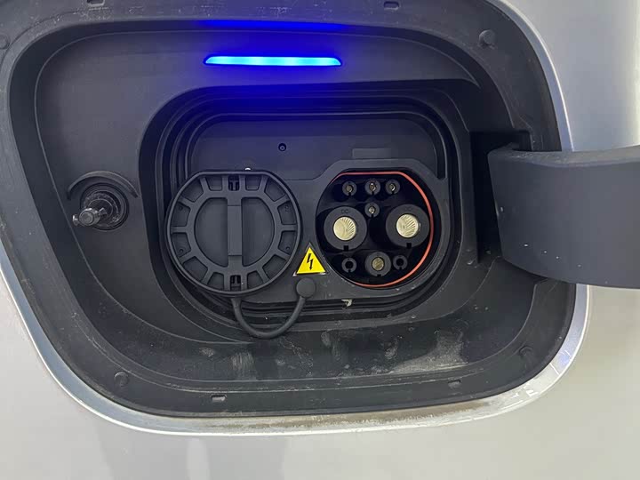 Buick GL8 Hybrid 2025 2025款 陆尚 智享版 7座