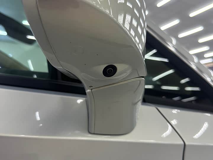 Buick GL8 Hybrid 2025 2025款 陆尚 智享版 7座