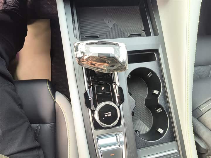 Changan CS75 Plus iDD 2023 2023款 智电iDD 智领型