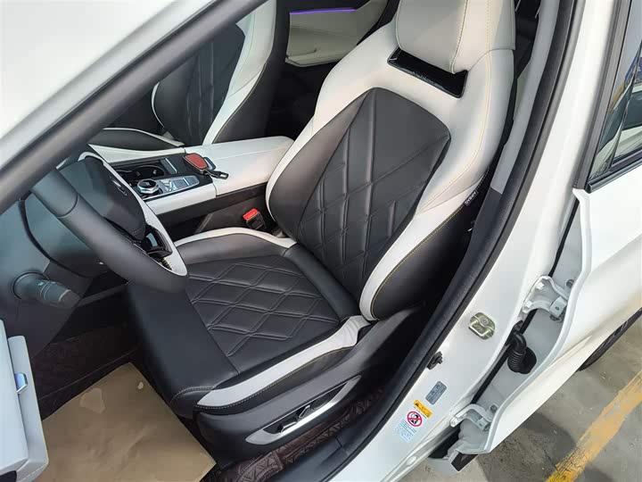 Changan CS75 Plus iDD 2023 2023款 智电iDD 智领型