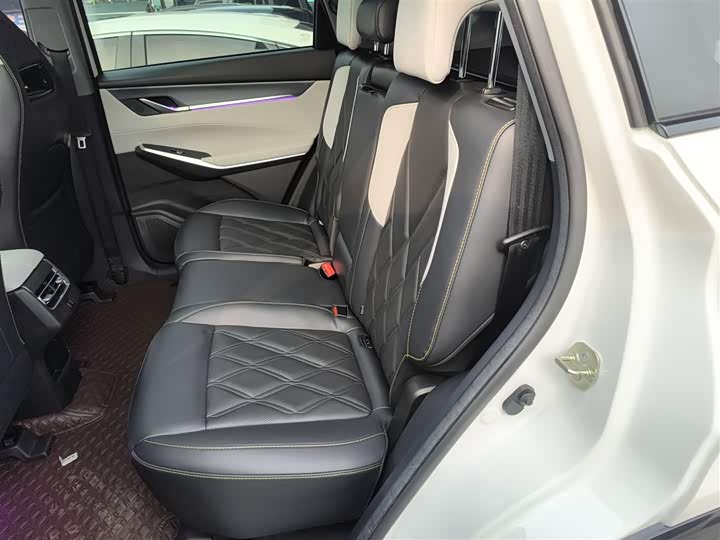 Changan CS75 Plus iDD 2023 2023款 智电iDD 智领型