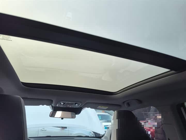 Changan CS75 Plus iDD 2023 2023款 智电iDD 智领型