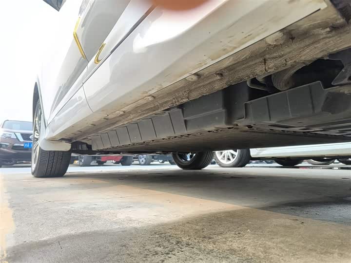 Changan CS75 Plus iDD 2023 2023款 智电iDD 智领型