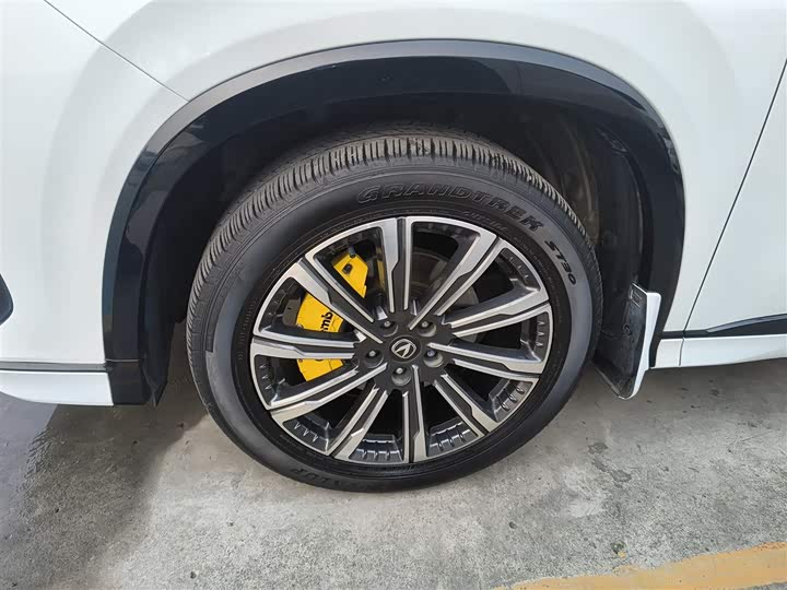 Changan CS75 Plus iDD 2023 2023款 智电iDD 智领型