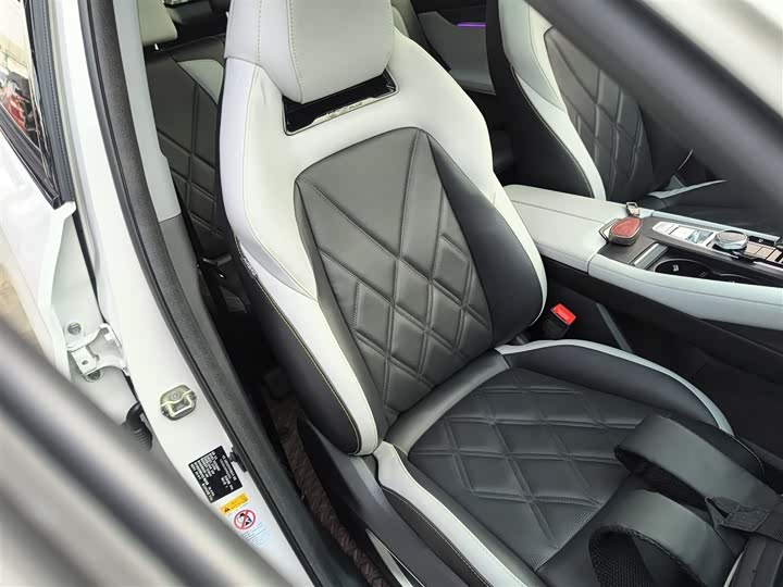 Changan CS75 Plus iDD 2023 2023款 智电iDD 智领型