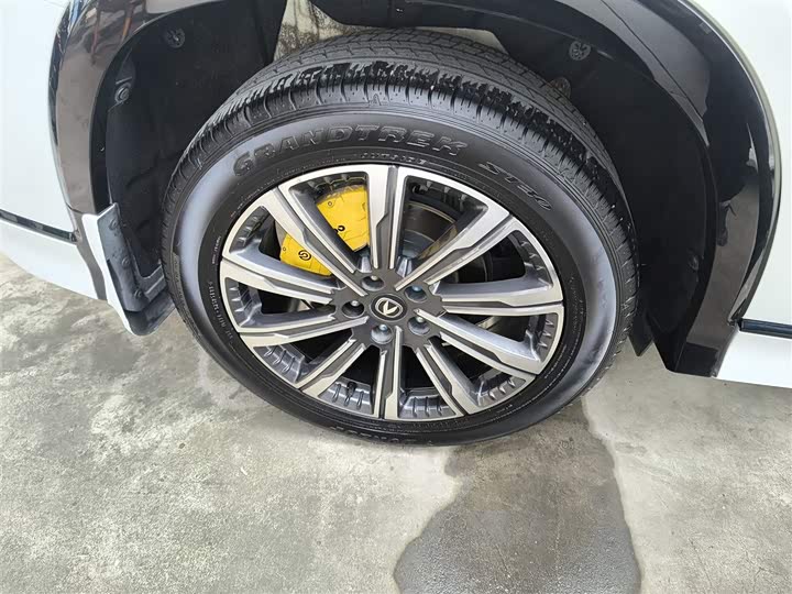 Changan CS75 Plus iDD 2023 2023款 智电iDD 智领型