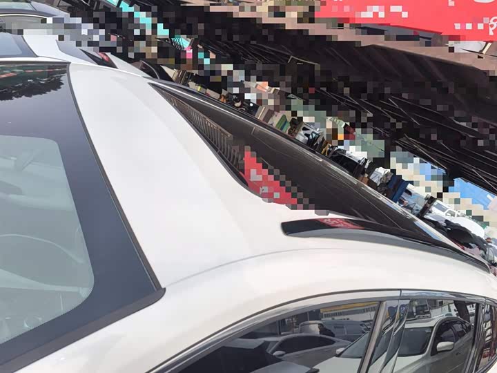 Changan CS75 Plus iDD 2023 2023款 智电iDD 智领型