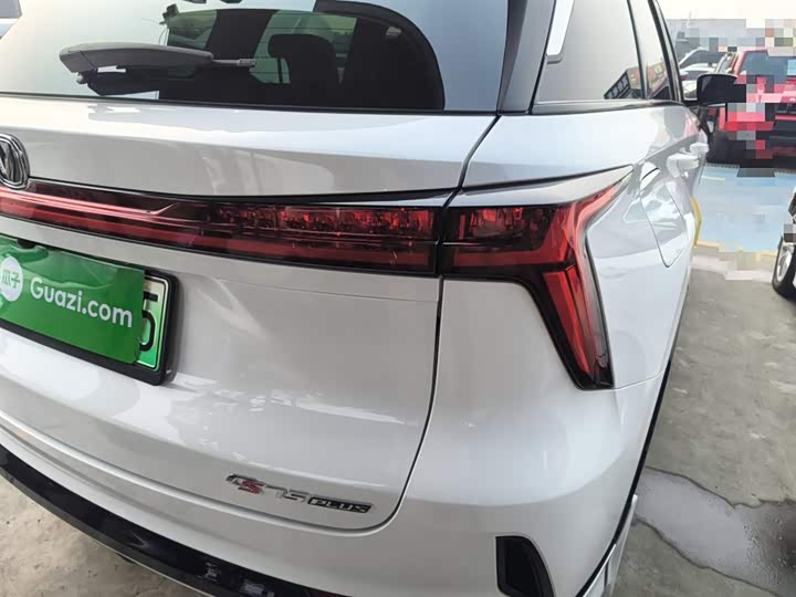 Changan CS75 Plus iDD 2023 2023款 智电iDD 智领型