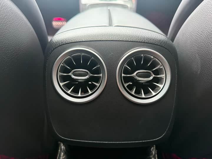 Mercedes-Benz E-Class AMG 2019 2019款 AMG E 53 4MATIC+ 轿跑车