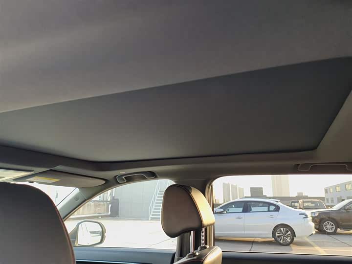 Honda CR-V 2024 2024款 2.0L e:HEV 两驱智睿版