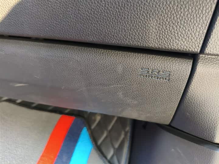 Honda CR-V 2024 2024款 2.0L e:HEV 两驱智睿版