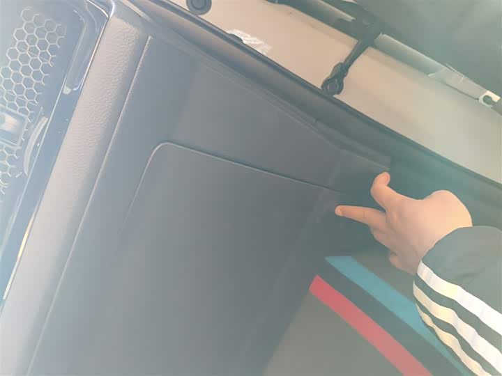 Honda CR-V 2024 2024款 2.0L e:HEV 两驱智睿版