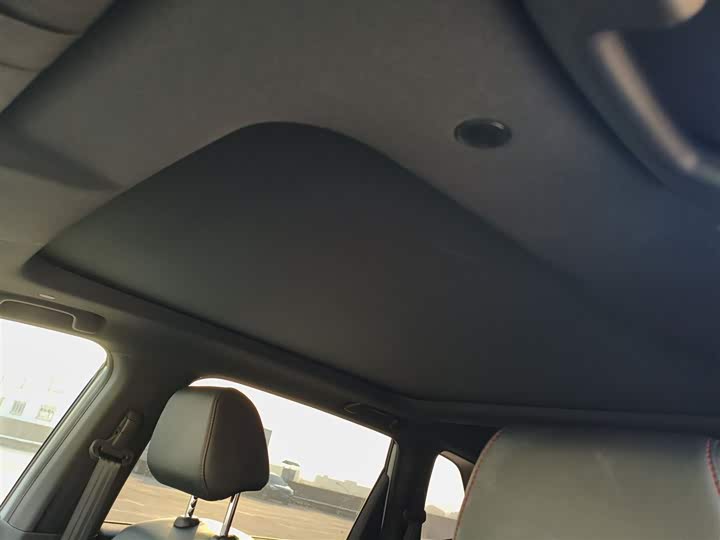 Honda CR-V 2024 2024款 2.0L e:HEV 两驱智睿版