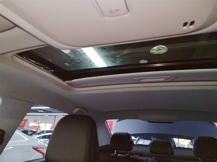 Chevrolet Monza 2024 2024款 1.3T 轻混自动尊享版