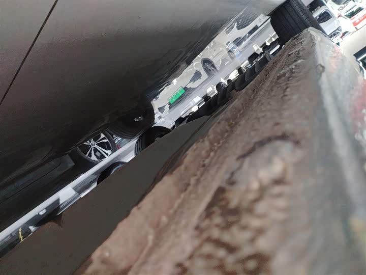 Chevrolet Monza 2024 2024款 1.3T 轻混自动尊享版