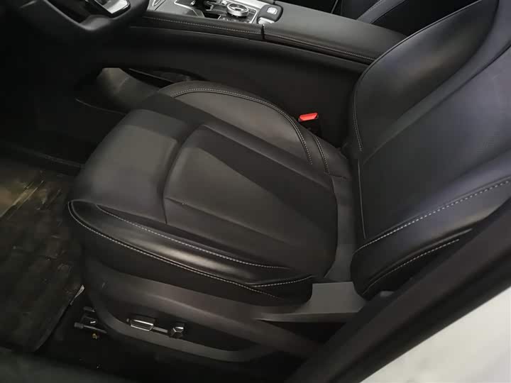 Chery Tiggo 8 Plus 2024 2024款 冠军版 290TGDI DCT豪悦版 5座