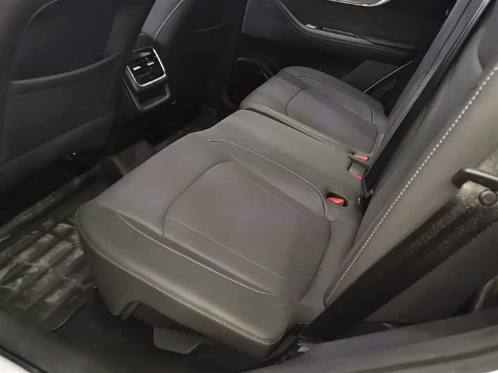 Chery Tiggo 8 Plus 2024 2024款 冠军版 290TGDI DCT豪悦版 5座