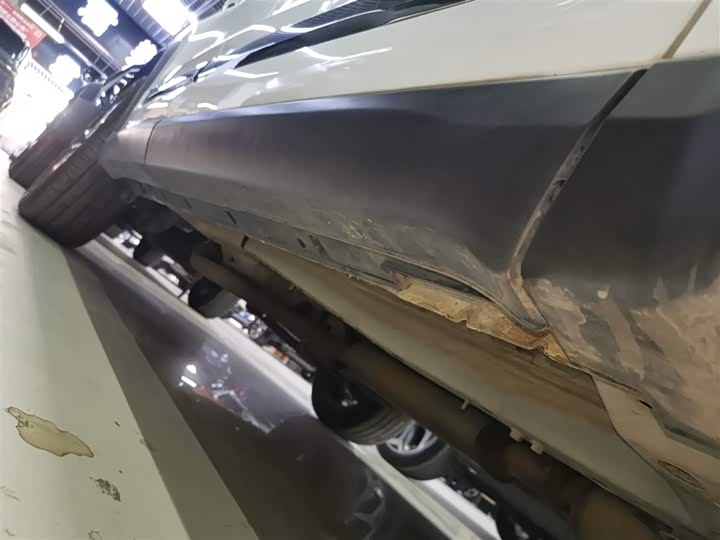 Chery Tiggo 8 Plus 2024 2024款 冠军版 290TGDI DCT豪悦版 5座