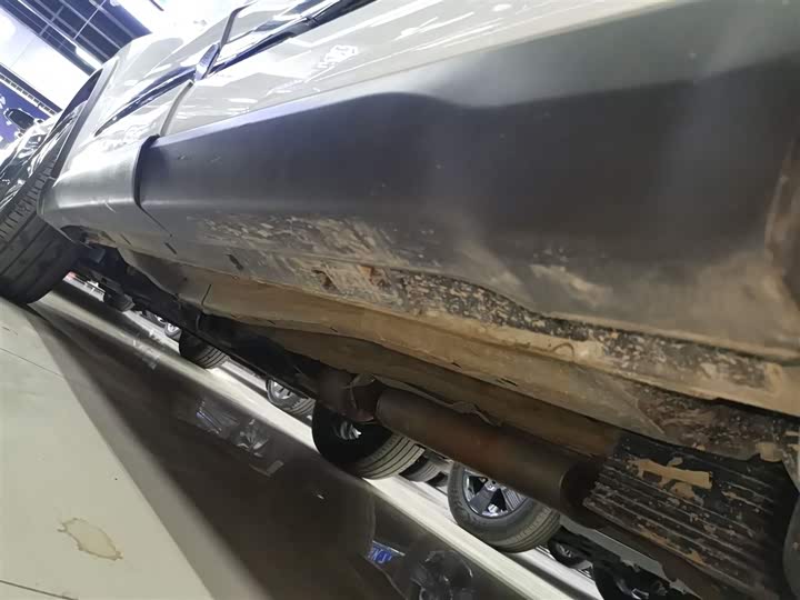 Chery Tiggo 8 Plus 2024 2024款 冠军版 290TGDI DCT豪悦版 5座