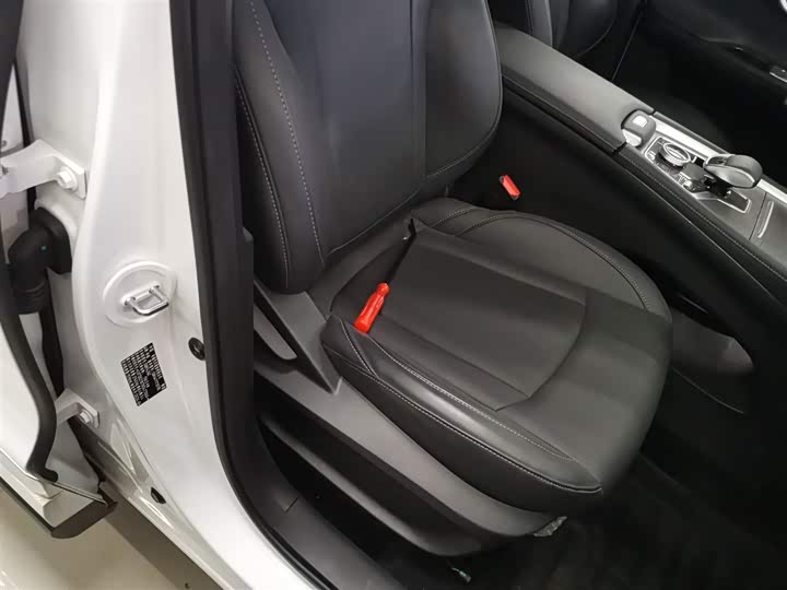 Chery Tiggo 8 Plus 2024 2024款 冠军版 290TGDI DCT豪悦版 5座