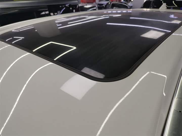 Chery Tiggo 8 Plus 2024 2024款 冠军版 290TGDI DCT豪悦版 5座