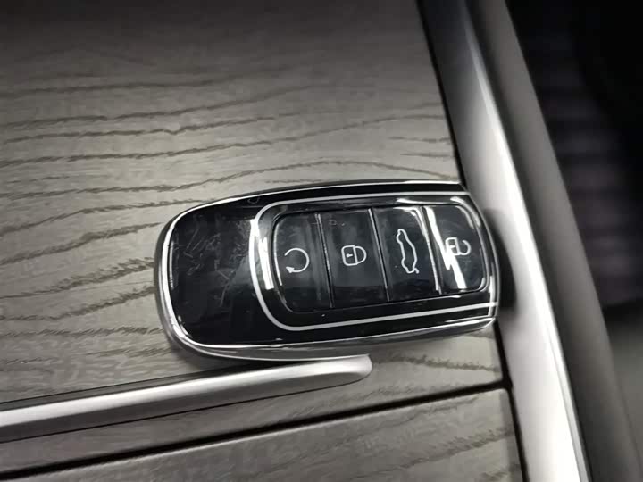 Chery Tiggo 8 Plus 2024 2024款 冠军版 290TGDI DCT豪悦版 5座