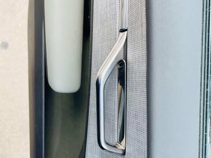 Volvo EX30 2025 2025款 后驱长续航版 Ultra