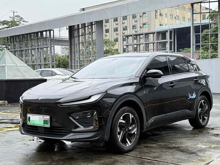 Hozon X 2025 2025款 500 Plus