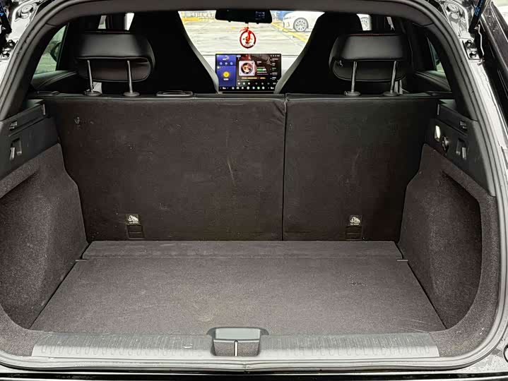 Hozon X 2025 2025款 500 Plus