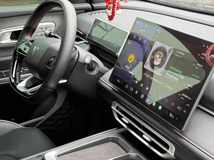 Hozon X 2025 2025款 500 Plus