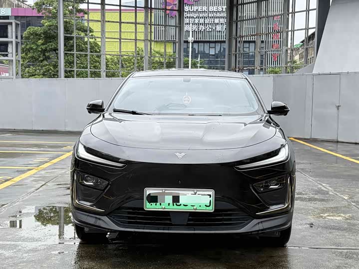 Hozon X 2025 2025款 500 Plus