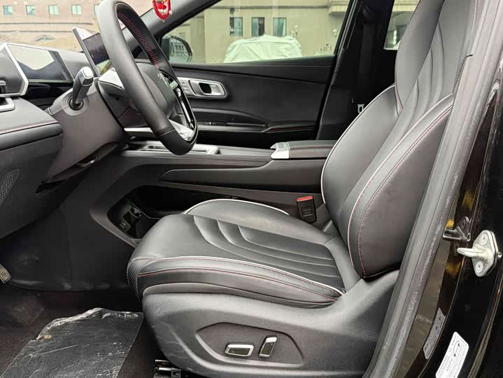 Hozon X 2025 2025款 500 Plus