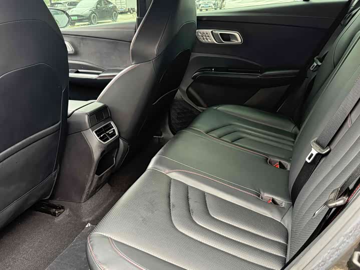 Hozon X 2025 2025款 500 Plus